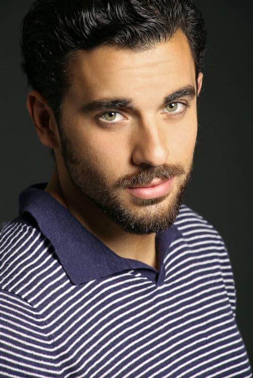 José Pablo Minor profile photo