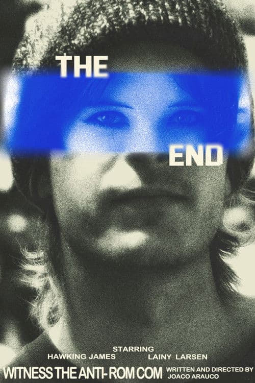 The End poster