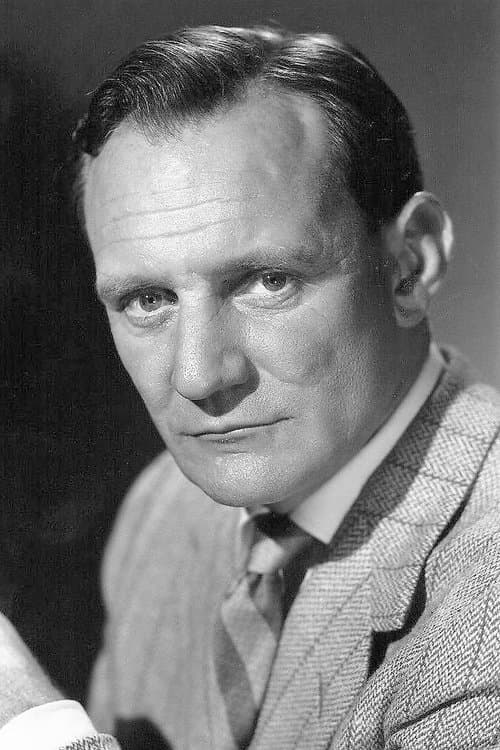 Trevor Howard profile photo