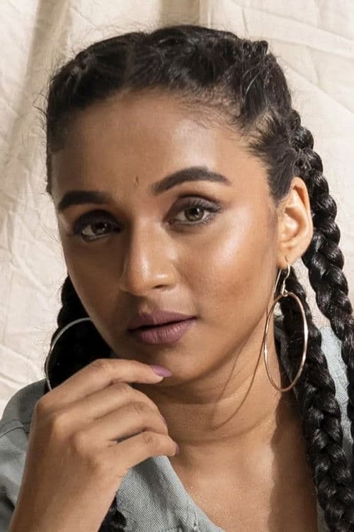 Arathy K B profile photo