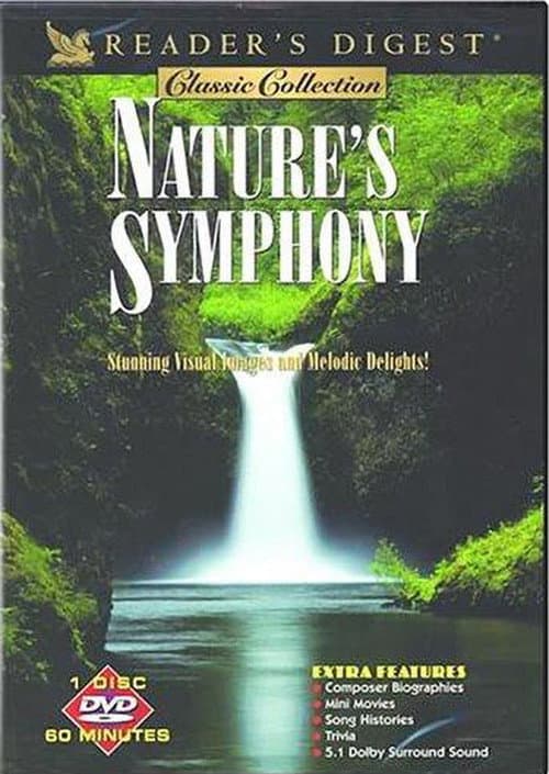 Reader's Digest: Nature's Symphony poster