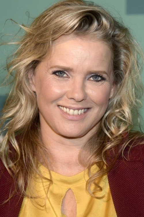 Babette van Veen profile photo