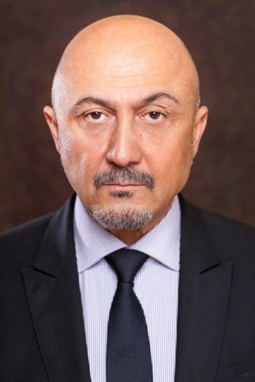 David Diaan profile photo