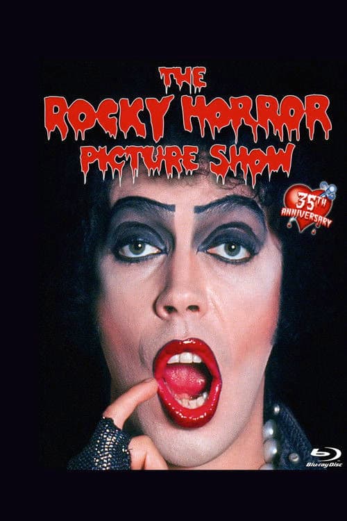 Don't Dream It, Be It: The Search for the 35th Anniversary Shadowcast Part I poster