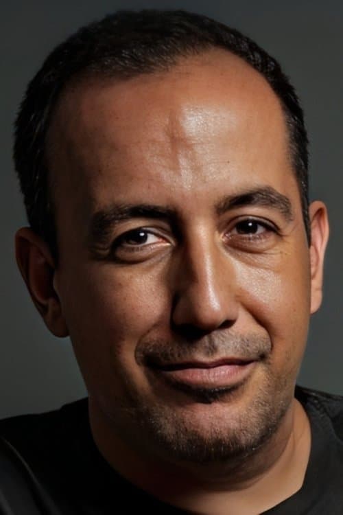 Haluk Özenç profile photo