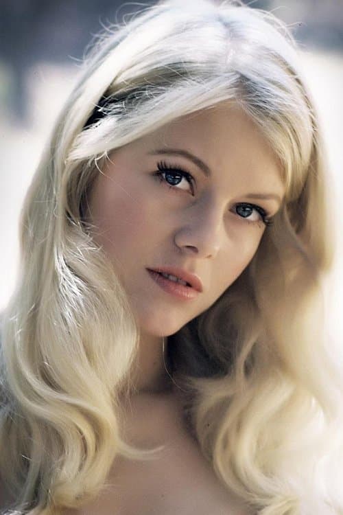 Misty Rowe profile photo