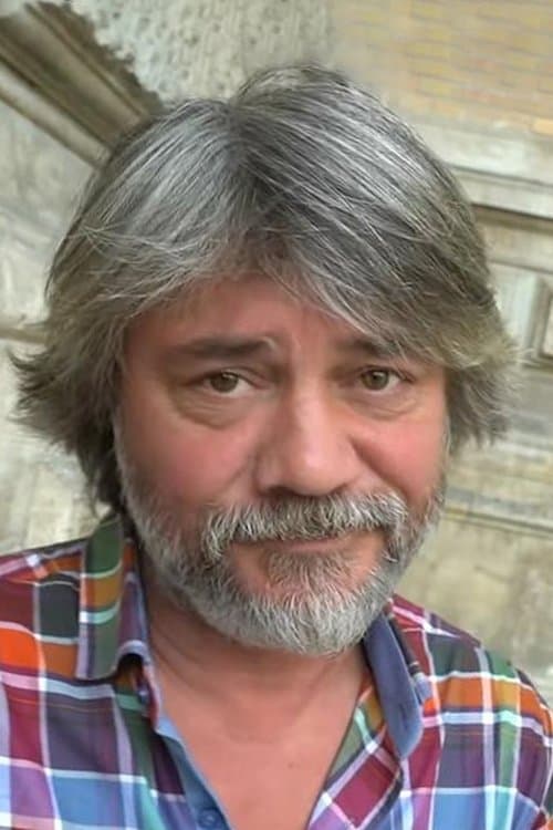 Kristijan Ugrina profile photo