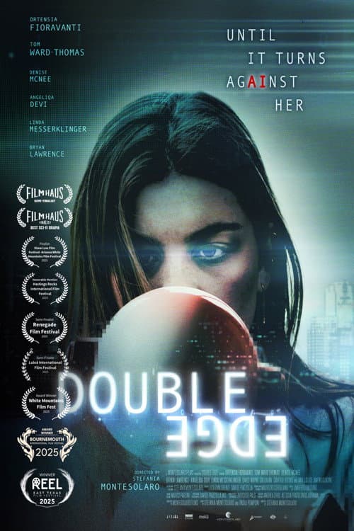 Double Edge poster