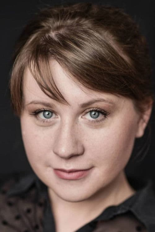 Alyona Mityushkina profile photo