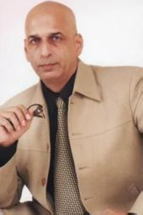 Saurabh Dubey profile photo