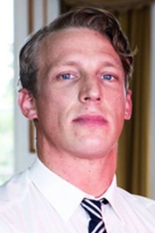 Luke Hardy profile photo