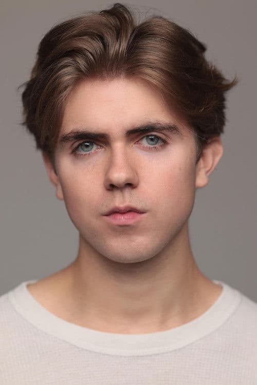 Tommy McCabe profile photo