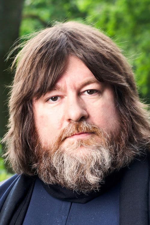 Ebbot Lundberg profile photo