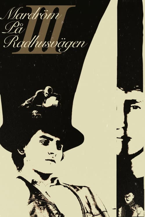 Mardröm på Radhusvägen 3 poster