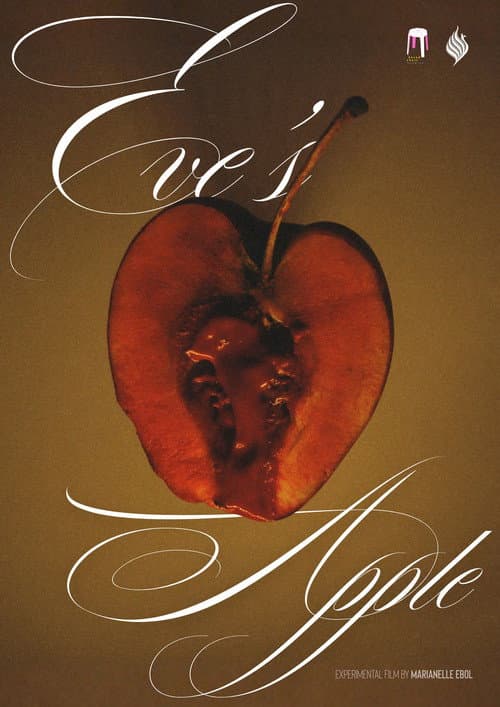 Eve’s Apple poster