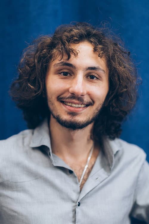 Zhora Papoian profile photo
