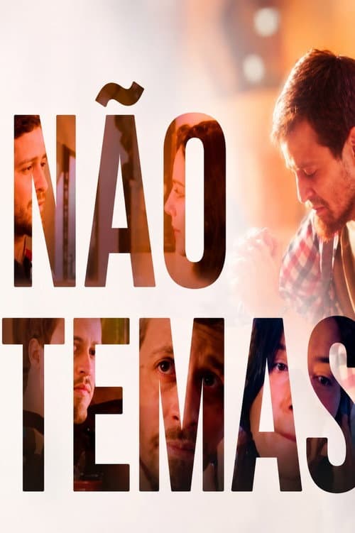 Não Temas poster
