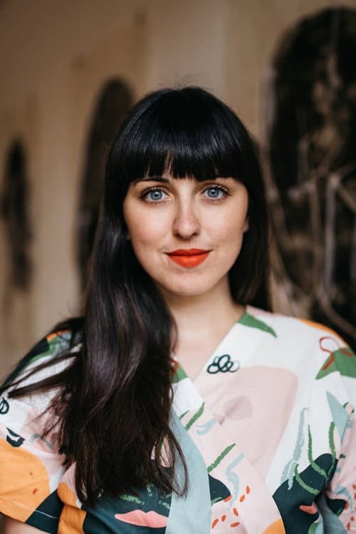 Lýdia Ondrušová profile photo