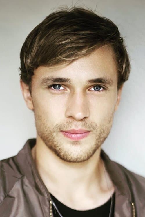 William Moseley profile photo