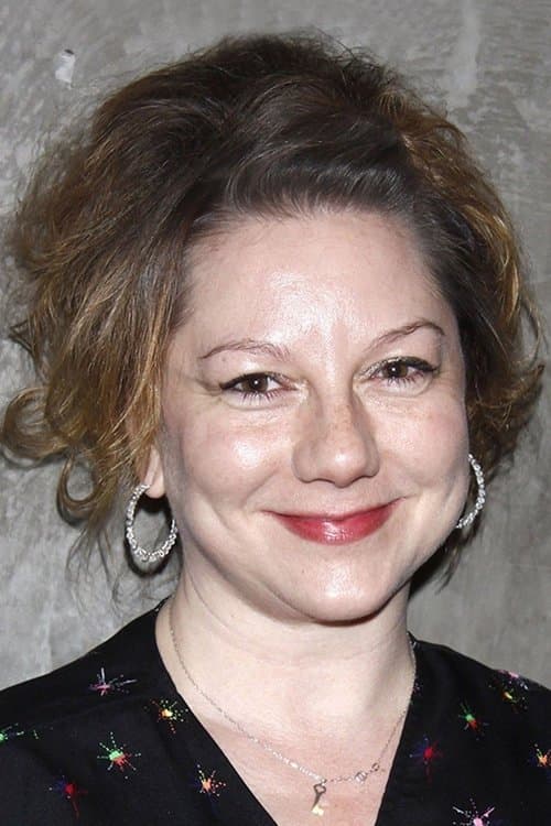 Amy Warren profile photo