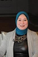 Lamiaa El Geddawy profile photo