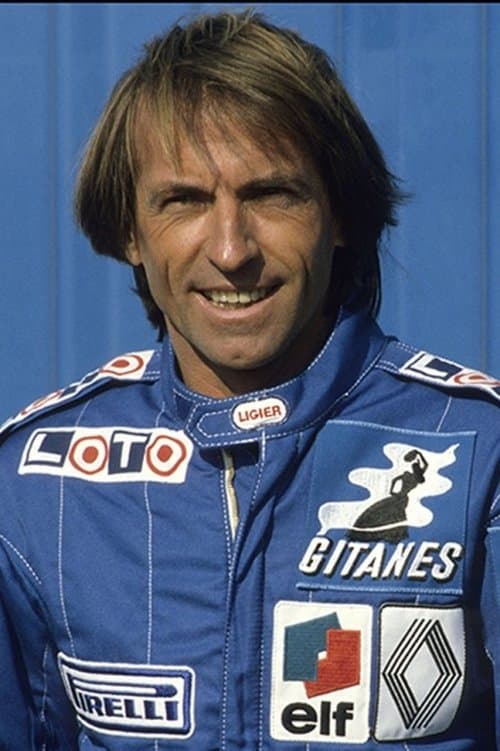 Jacques Laffite profile photo