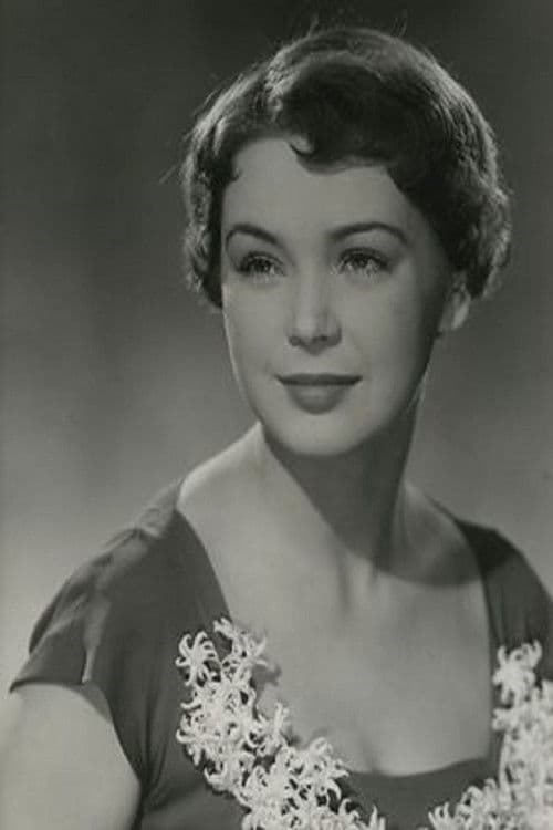 Elsebet Knudsen profile photo