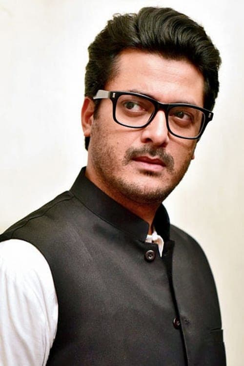 Jisshu Sengupta profile photo