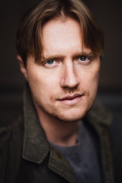 Buckner Hinkle profile photo