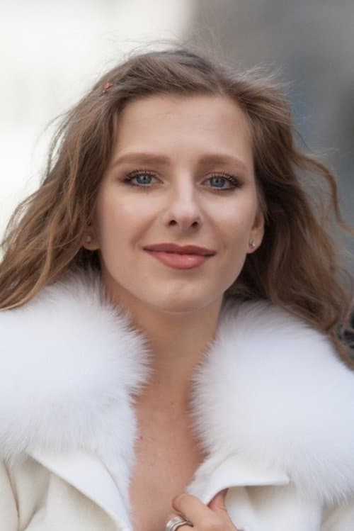 Elizaveta Arzamasova profile photo