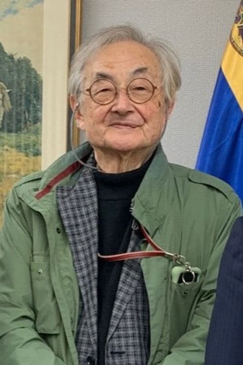 Satoshi Dezaki profile photo