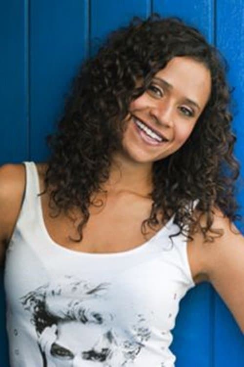 Angel Coulby profile photo