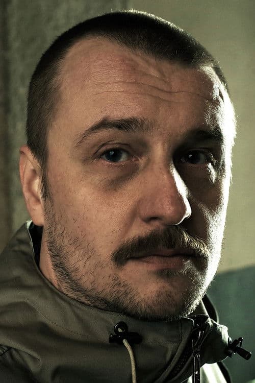 J-P Valkeapää profile photo