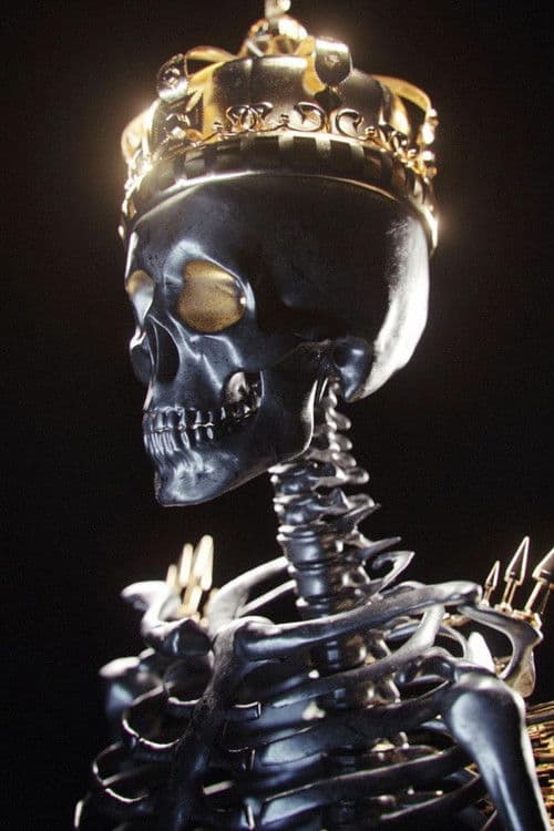 King for a Day poster