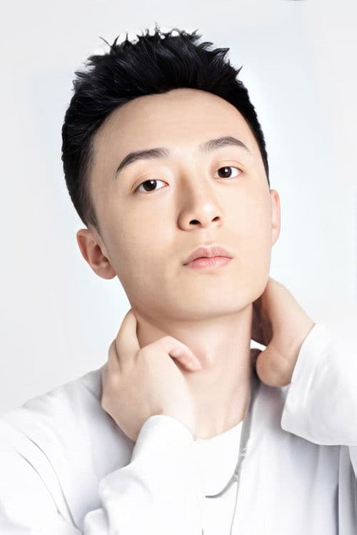 Liu Jiahui profile photo