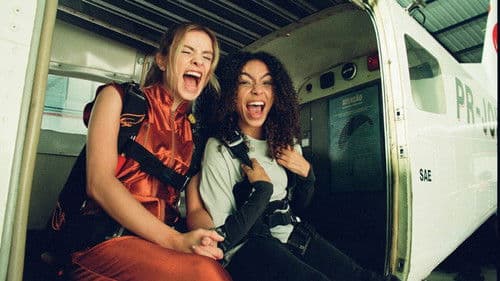 As Dez Vantagens de Morrer Depois de Você poster