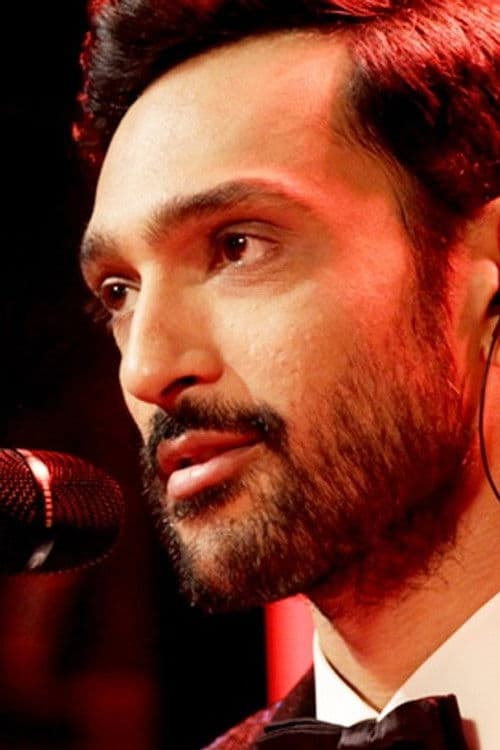 Ali Sethi profile photo