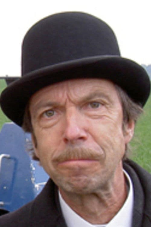 Jonas Uddenmyr profile photo