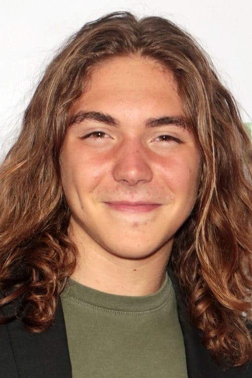 Evan Adams profile photo