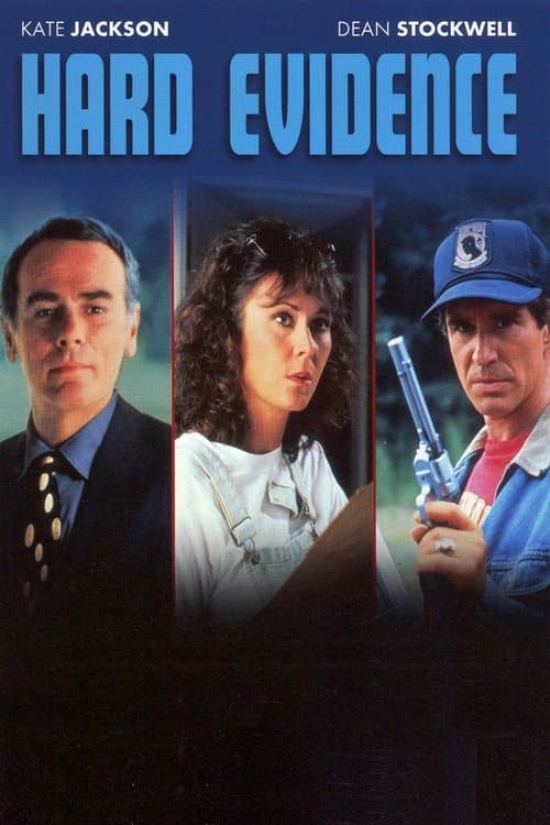 Justice in a Small Town poster