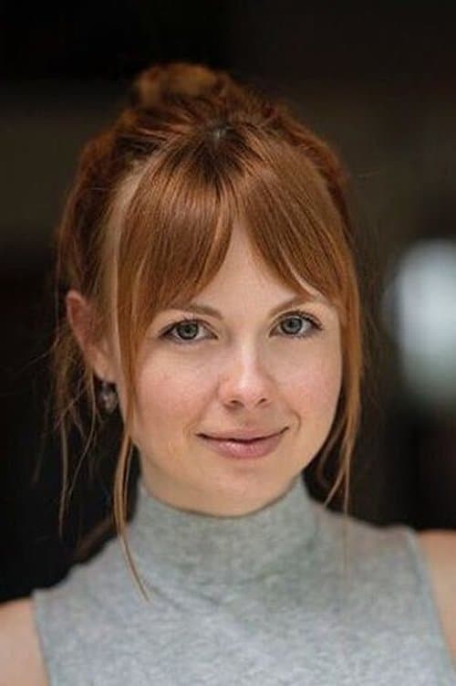 Galadriel Stineman profile photo