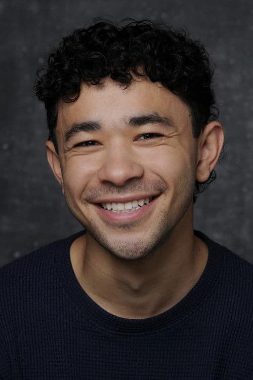 Jacob Hurst profile photo