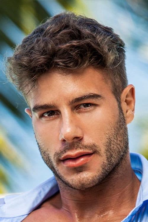 Allen King profile photo