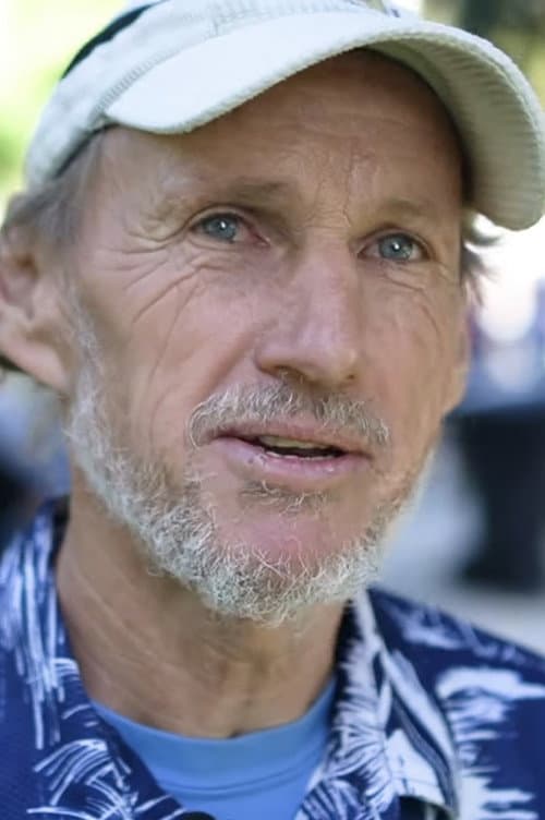 Leland Barker profile photo