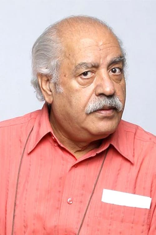 Behzad Farahani profile photo