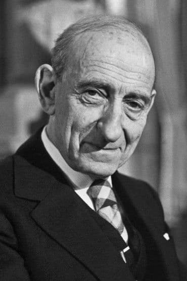Raymond Aron profile photo