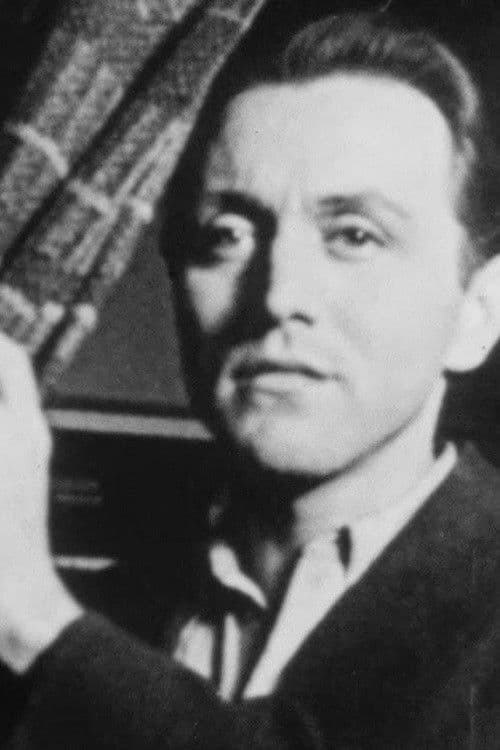 The Heart Thief poster