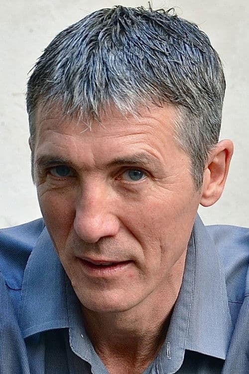 Pierre Rousselle profile photo