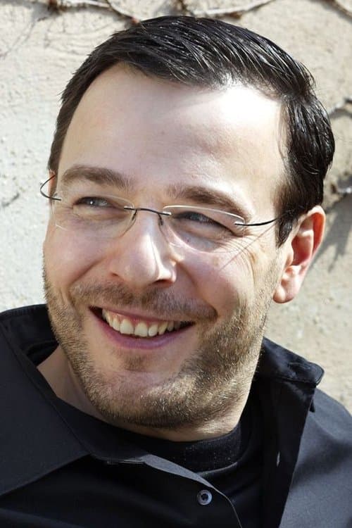 Andreas Scholl profile photo