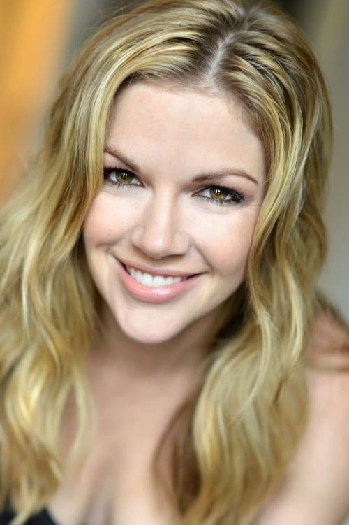 Corri English profile photo